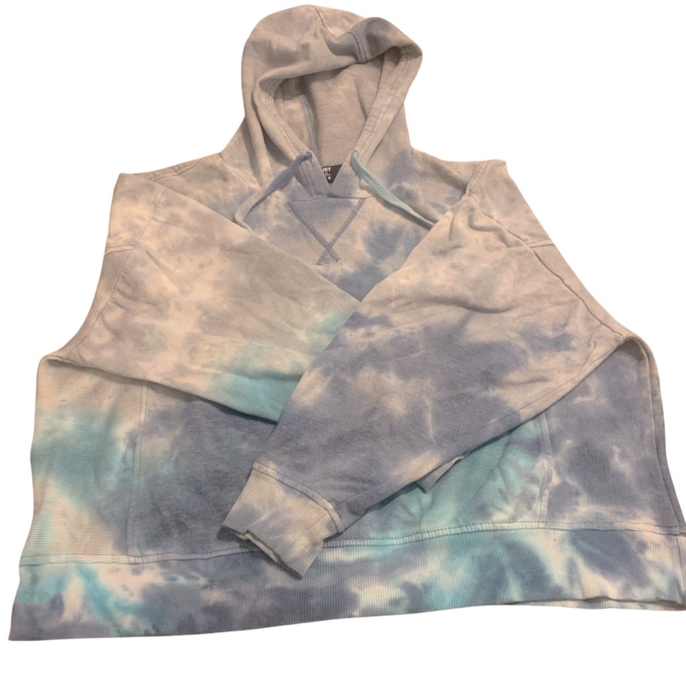 A Jollie & Joy hoodie - Picture 1 of 2